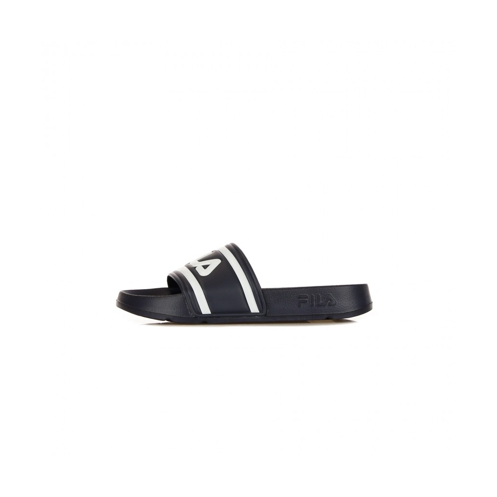 CIABATTE MORRO BAY SLIPPER 20 WMN DRESS BLUE