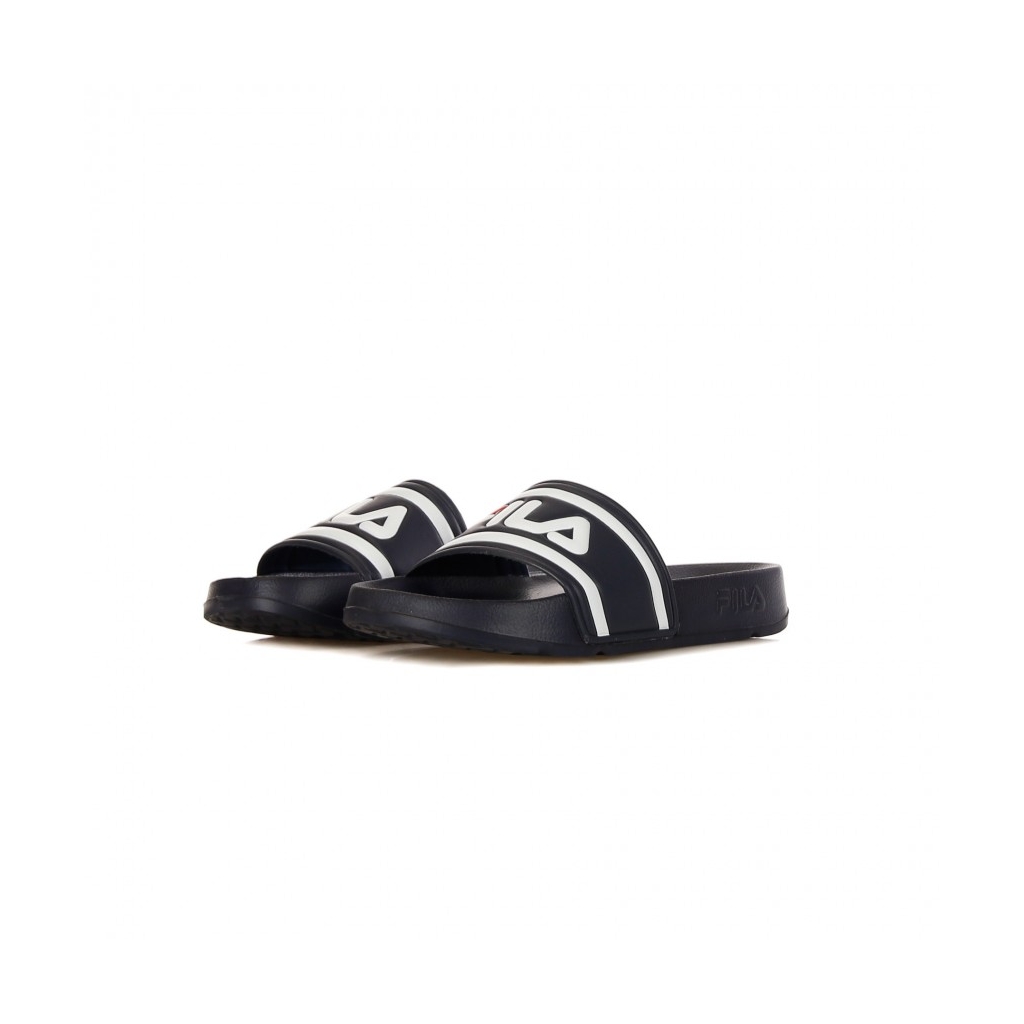 CIABATTE MORRO BAY SLIPPER 20 WMN DRESS BLUE
