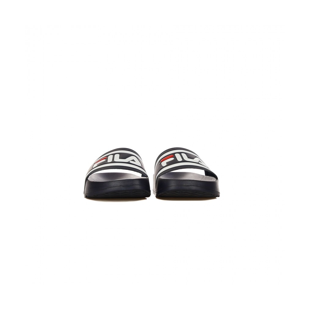 CIABATTE MORRO BAY SLIPPER 20 WMN DRESS BLUE