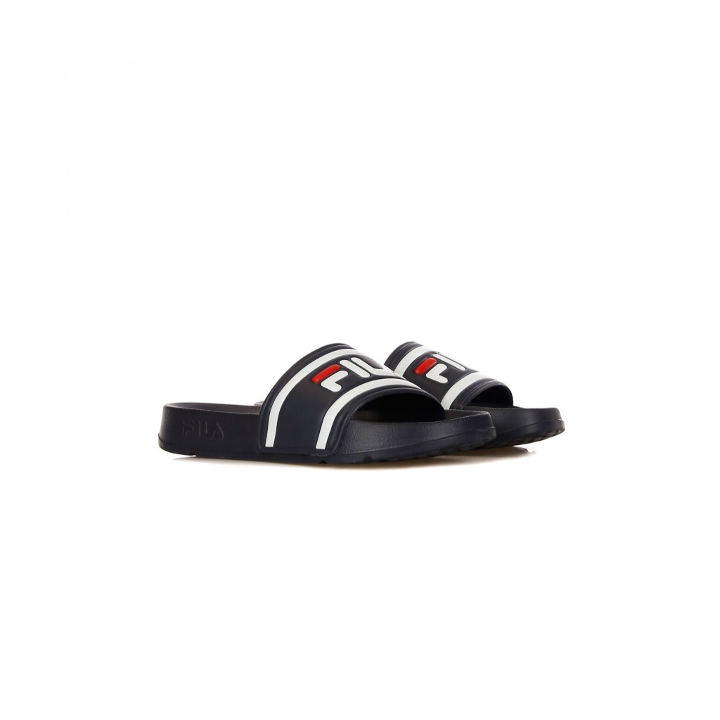 CIABATTE MORRO BAY SLIPPER 20 WMN DRESS BLUE