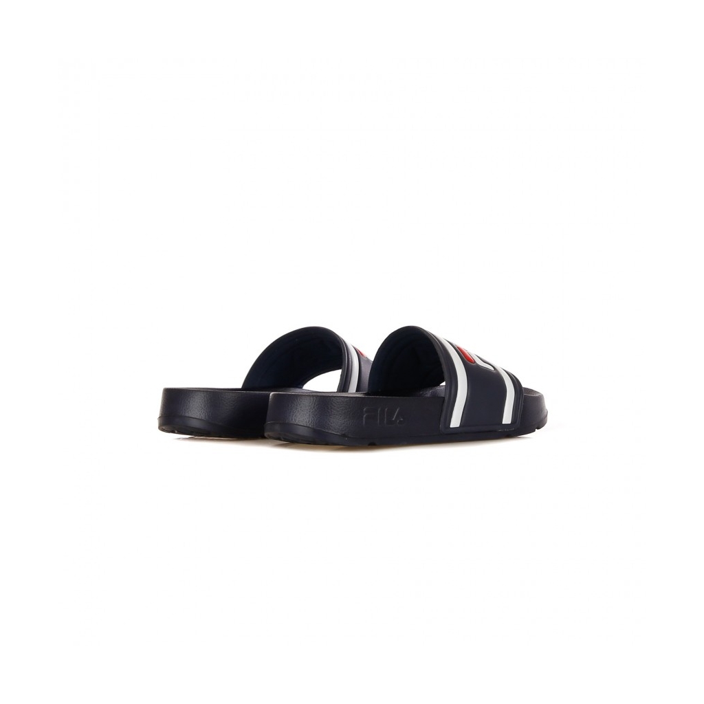 CIABATTE MORRO BAY SLIPPER 20 WMN DRESS BLUE