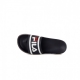 CIABATTE MORRO BAY SLIPPER 20 WMN DRESS BLUE