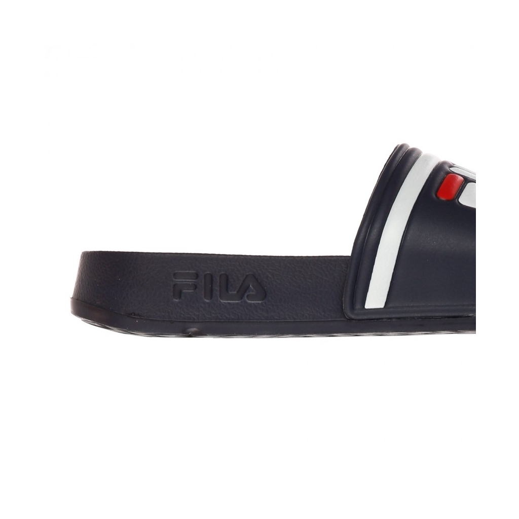 CIABATTE MORRO BAY SLIPPER 20 WMN DRESS BLUE