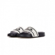 CIABATTE MORRO BAY SLIPPER 20 WHITE/FILA NAVY