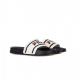 CIABATTE MORRO BAY SLIPPER 20 WHITE/FILA NAVY