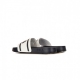 CIABATTE MORRO BAY SLIPPER 20 WHITE/FILA NAVY