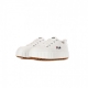 SCARPA BASSA SANDBLAST C WMN WHITE