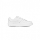 SCARPA BASSA FXVENTUNO LUX LOW WHITE/WHITE