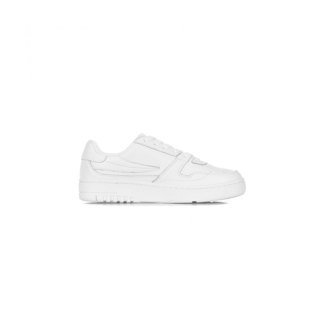 SCARPA BASSA FXVENTUNO LUX LOW WHITE/WHITE