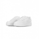 SCARPA BASSA FXVENTUNO LUX LOW WHITE/WHITE