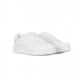 SCARPA BASSA FXVENTUNO LUX LOW WHITE/WHITE