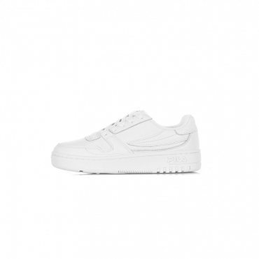 SCARPA BASSA FXVENTUNO LUX LOW WMN WHITE/WHITE