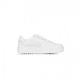 SCARPA BASSA FXVENTUNO LUX LOW WMN WHITE/WHITE