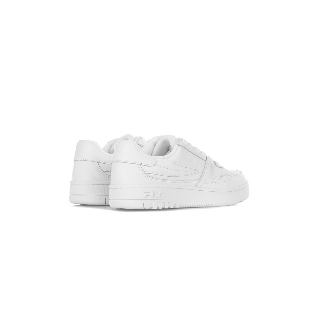 SCARPA BASSA FXVENTUNO LUX LOW WMN WHITE/WHITE