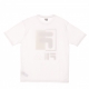 MAGLIETTA SAKU TEE BRIGHT WHITE