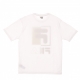 MAGLIETTA SAKU TEE BRIGHT WHITE