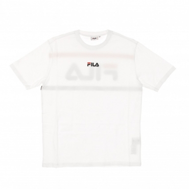 MAGLIETTA SAYER TEE BRIGHT WHITE