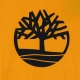 MAGLIETTA K-R BRAND TREE TEE DARK CHEDDAR