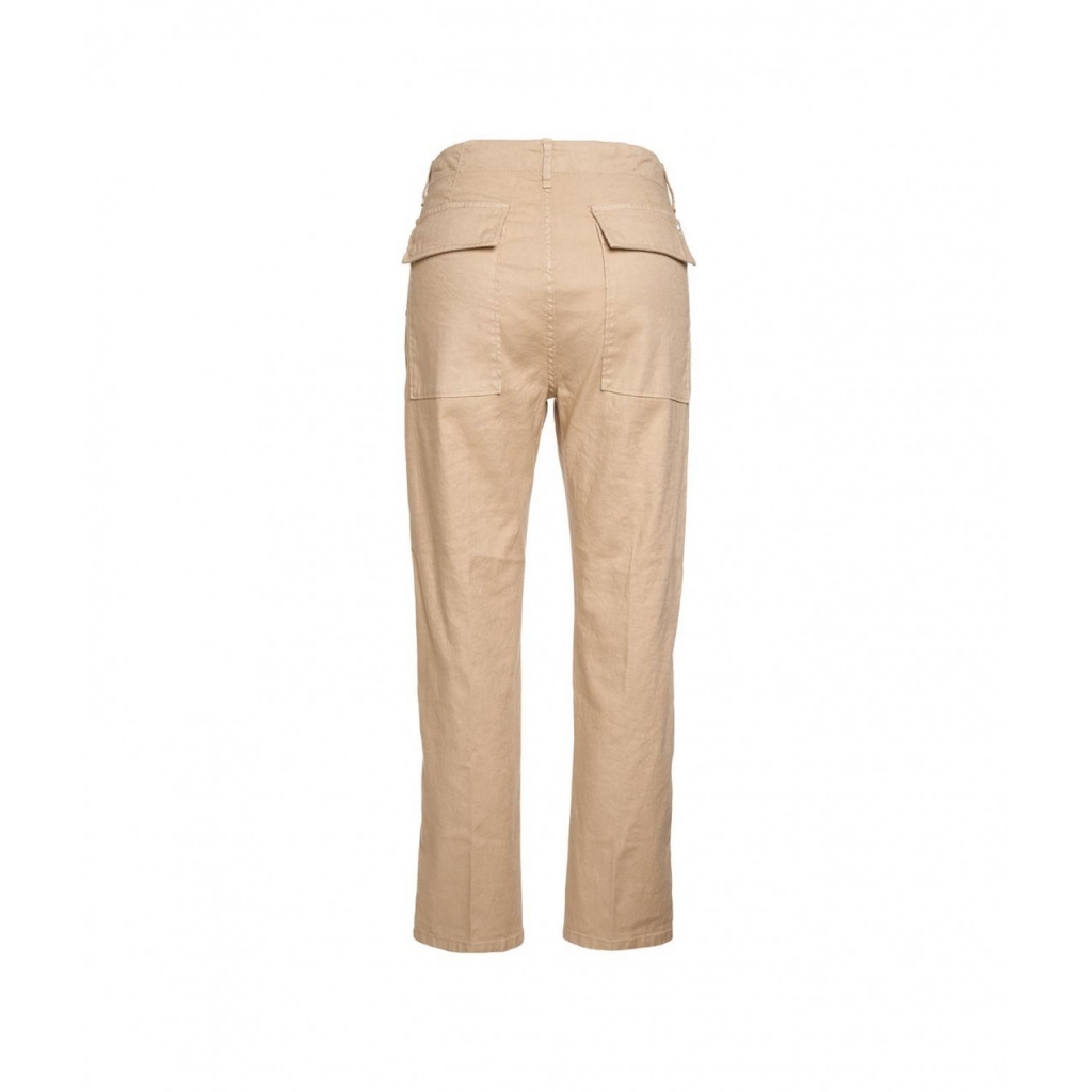 Pantalone Dylan beige