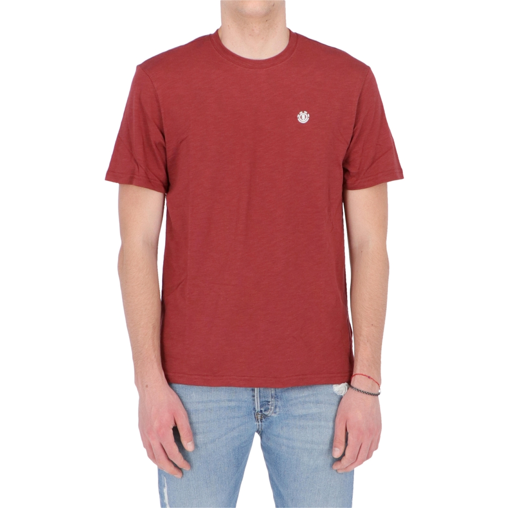 T-SHIRT CRAIL ELEMENT PORT