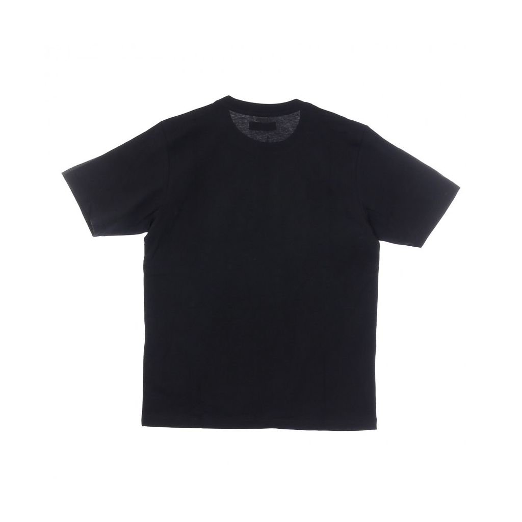 Maglietta Onyx Black Bowdoo Com