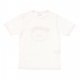MAGLIETTA ONYX WHITE
