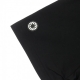 MAGLIETTA LOGO TEE BLACK