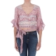TOP SUMMER GLOW MULTI