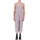 OVERALL LEONORE BLUE PINK
