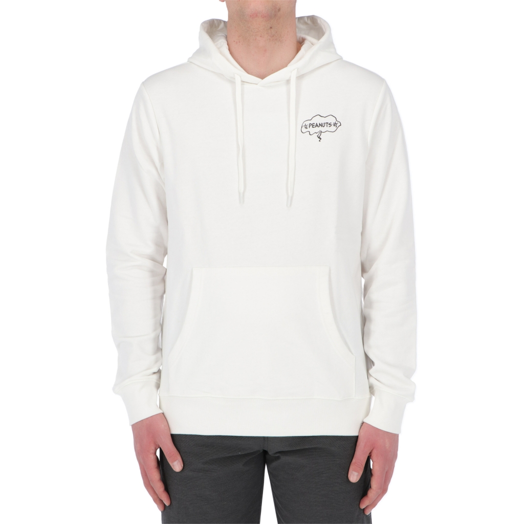 FELPA OFF WHITE