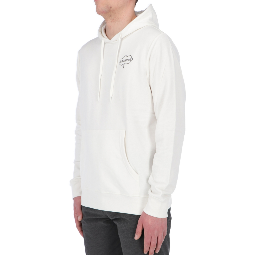 FELPA OFF WHITE