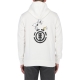 FELPA OFF WHITE