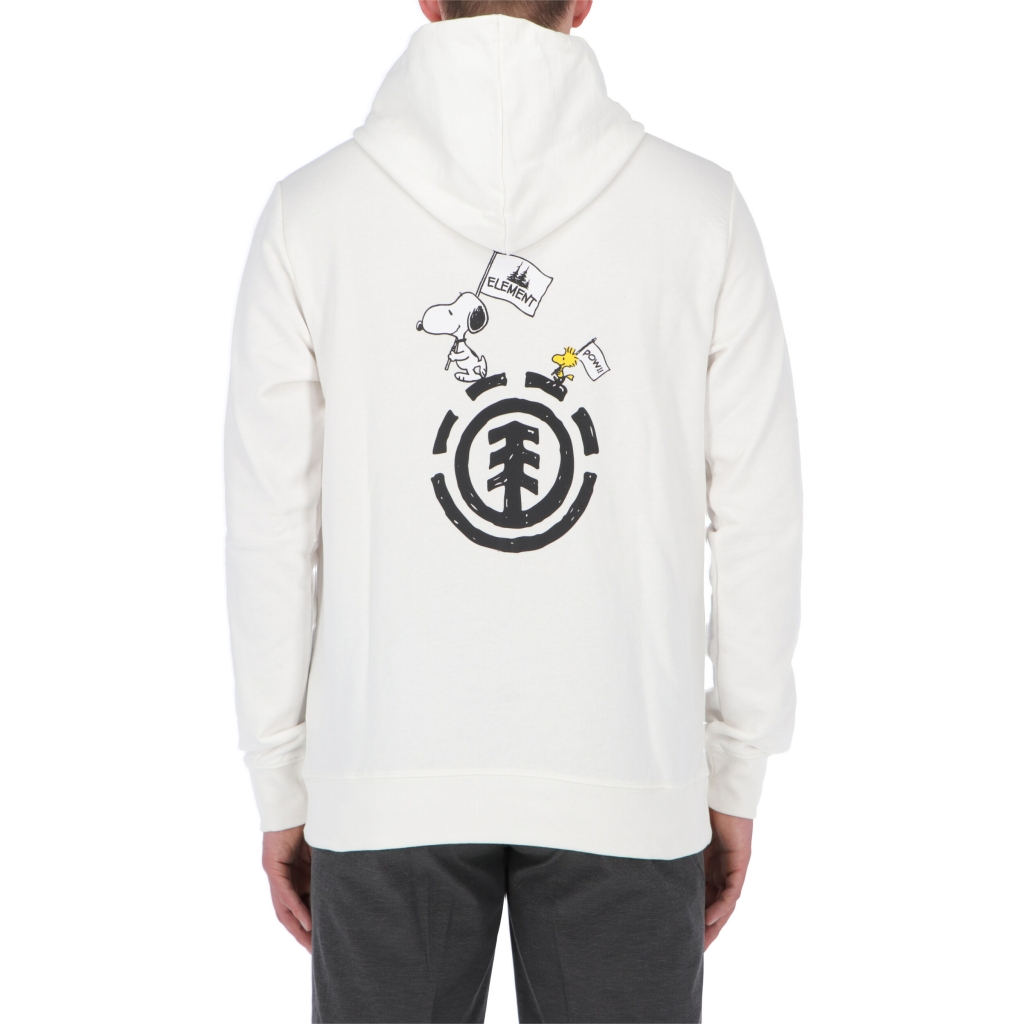 FELPA OFF WHITE
