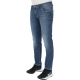 JEANS SLIM EDUARDO TIMEZONE classic blue wash