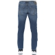 JEANS SLIM EDUARDO TIMEZONE classic blue wash