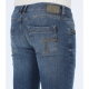 JEANS SLIM EDUARDO TIMEZONE classic blue wash