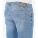 JEANS SLIM SCOTT TIMEZONE sky blue wash