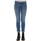 JEANS ELIONOR NOOSA W ROY ROGERS DENIM