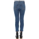 JEANS ELIONOR NOOSA W ROY ROGERS DENIM