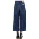 JEANS RITA CROPPED LINO W ROY ROGERS DENIM