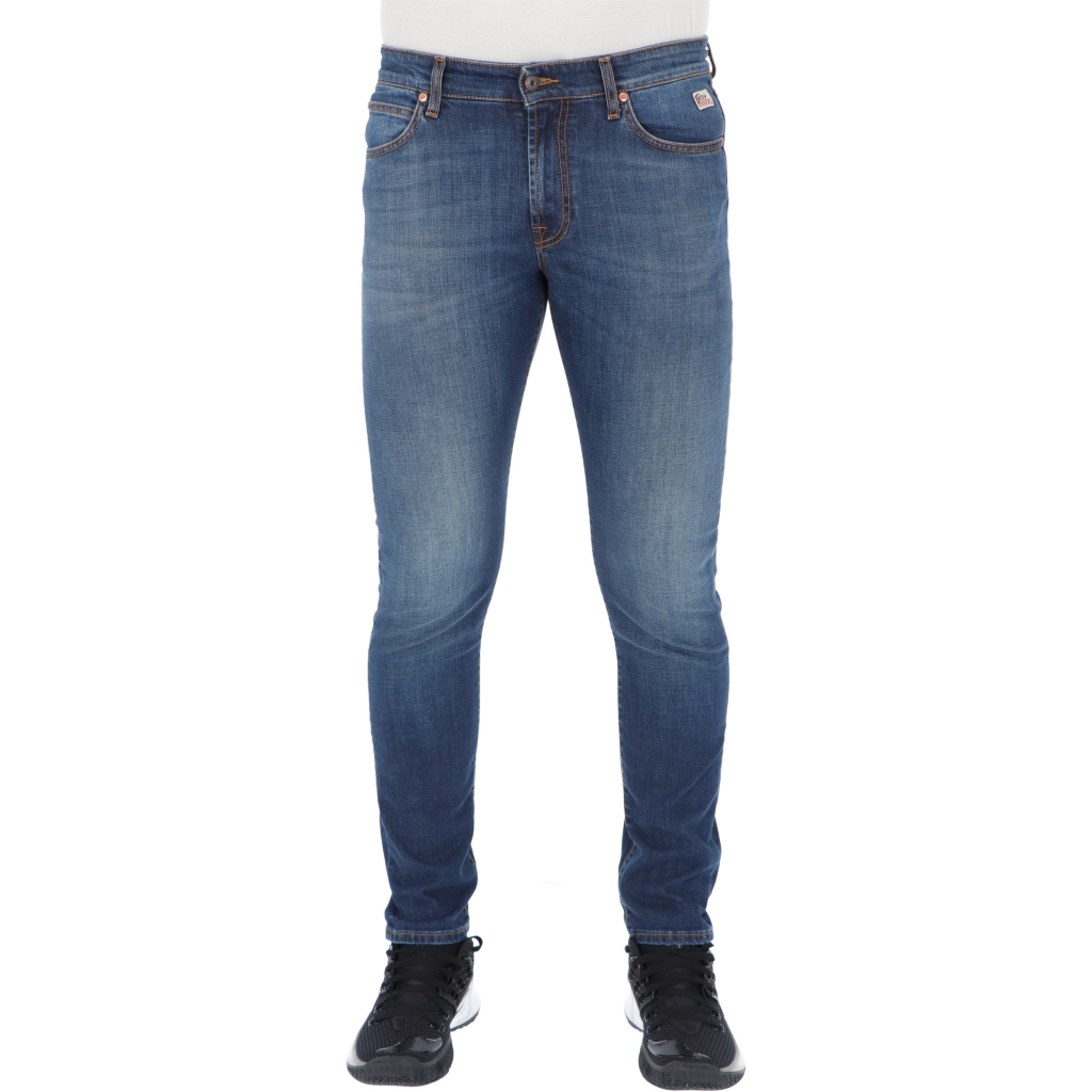 JEANS 517 CARLIN ROY ROGERS DENIM