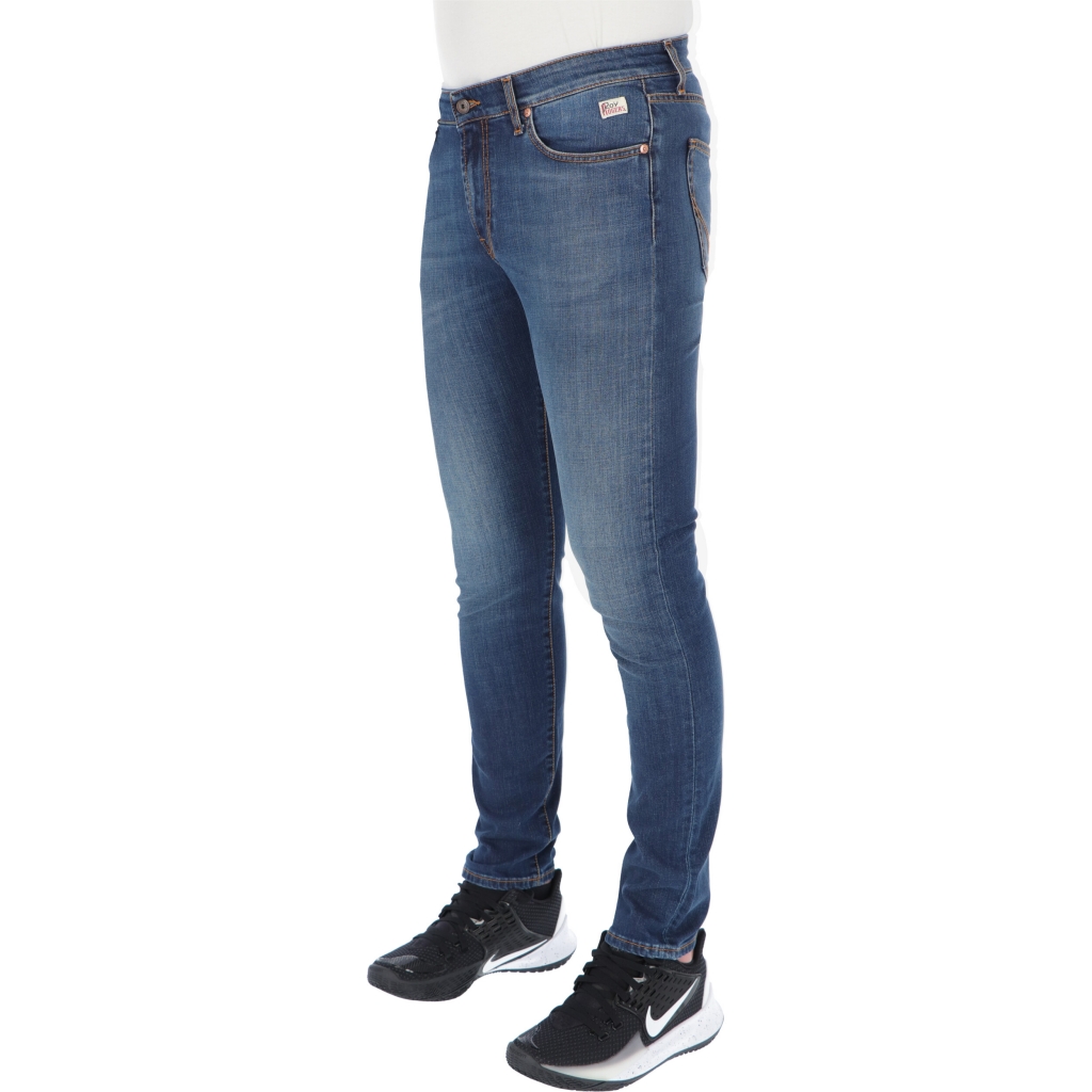 JEANS 517 CARLIN ROY ROGERS DENIM