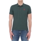 POLO NEW MAIN REFRIGIWEAR VERDE