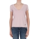 T-SHIRT LILY ROSA ANTICO