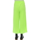 PANT FIONA COULISSE ZAMPA W SUNS Lime fluo