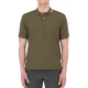 POLO FEDERICO TAG SUNS Military