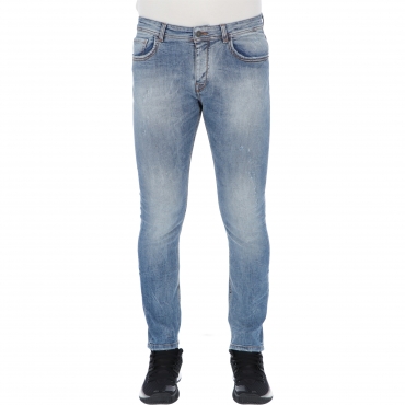 JEANS FRESH LISBONA REIGN DENIM