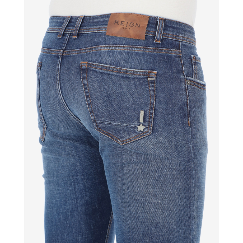 JEANS FRESH DUBLIN REIGN DENIM