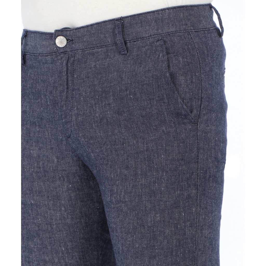 PANT NEW ALBERT PLATANO REIGN BLU