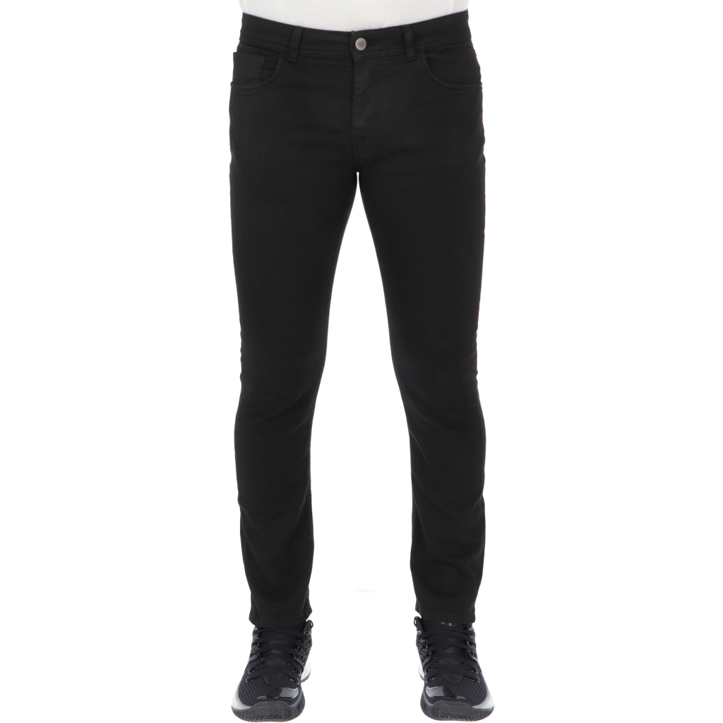 PANT FRESH PAMPLONA 5T REIGN NERO